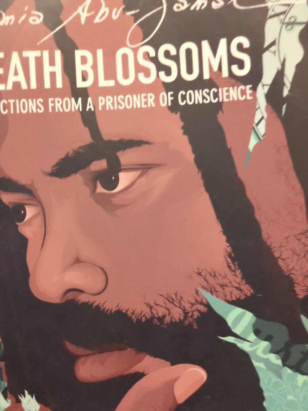 Death Blossoms: Reflections from a Prisoner of Conscience, Expanded Edition ...